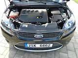 Ford Focus 2.0Tdci 100kW Titanium - náhled 21