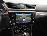 Škoda Superb (2022) Scout 2.0 TDI, Scout - náhled 18