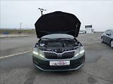 Škoda Octavia 2,0 TDI DSG,LED,Navigace  Ambi - náhled 53