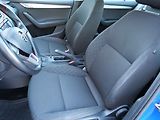 Škoda Octavia (2018) 1.4 G-TEC, 1.maj, Ambition - náhled 9