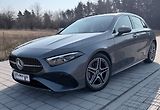 Mercedes-Benz Třídy A (2025) Přenechám operativní leasing  - náhled 6