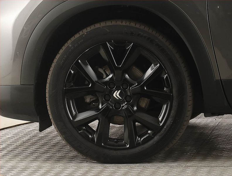 Citroën C5 Aircross (2023) BlueHDi 130 - fotka 15 z 29
