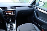 Škoda Octavia (2018) Style 1.8 TSI, 4X4, Automat - náhled 8