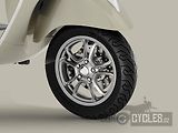 Vespa GTS 125 (2026) HPE ABS E5+ AKCE 0% - náhled 9