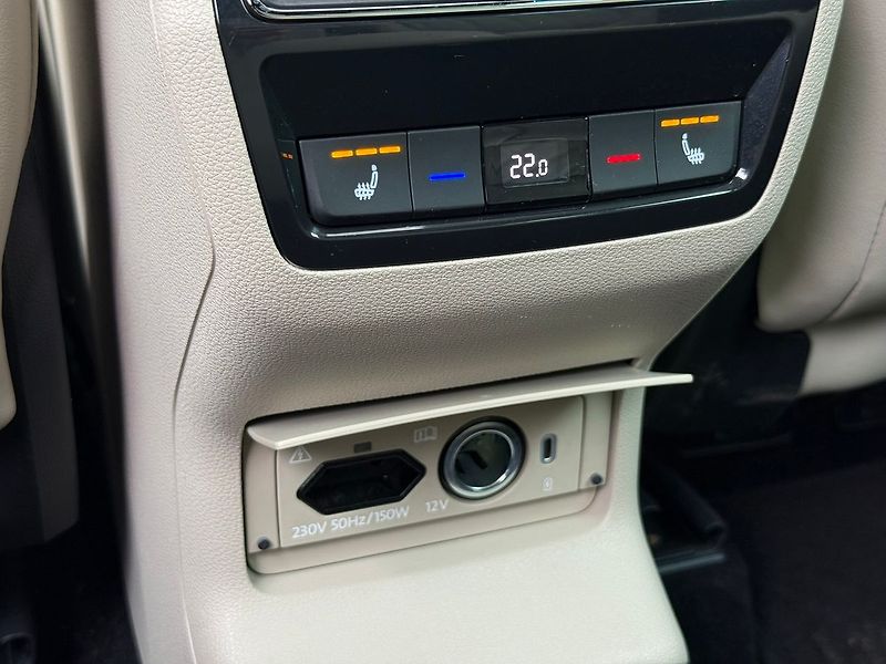 Škoda Kodiaq 2.0TDI 147kW 4x4 DSG L&K Tažné - fotka 15 z 15