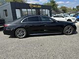 Mercedes-Benz Třídy S (2021) Mercedes-Benz S 350 2021 - náhled 8