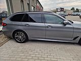 BMW Řada 5 520d Xdrive M-Sport ČR,1.Maj. - náhled 41
