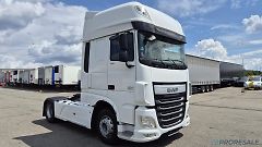 DAF XF 460 FT SSC EURO 6 - fotografie inzerátu