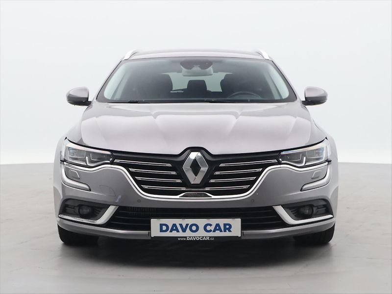 Renault Talisman 1,6 TCe Initiale Paris Aut Led - fotka 2 z 32
