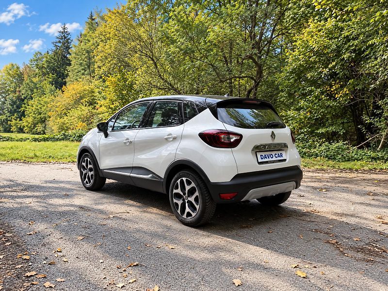 Renault Captur 1,3 TCe 96kW Intens LED Navi - fotka 5 z 42