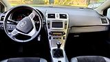 Toyota Avensis 1.8 VVT-I Rezervace - náhled 21