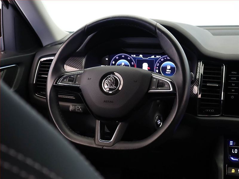 Škoda Kodiaq (2022) GT 2.0 TSI 4x4 - fotka 14 z 23
