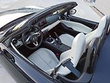 Mazda MX-5 2.0L 135kW SKYACTIV-G ČR 1.MAJ - náhled 15