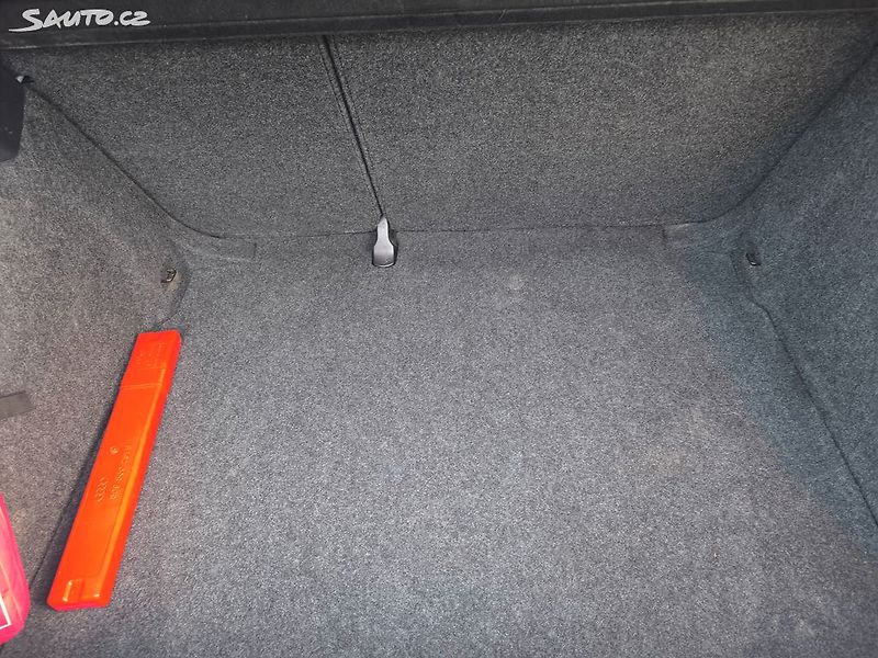 Volkswagen Golf TDI 66KW,PĚKNÝ,SERVISKA,1MAJ57 - fotka 5 z 23