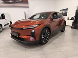 Toyota C-HR 0,0 Executive  77 kWh, pohon A - náhled 1