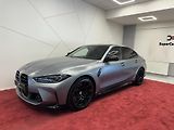 BMW M3 (2022) Comp.*Xdrive*H&K*HUD*CZ*Záruka - náhled 1