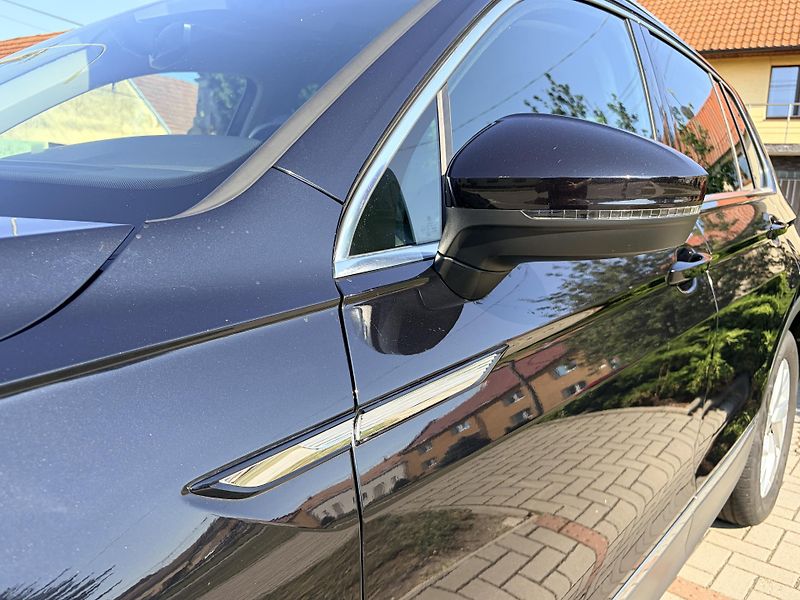 Volkswagen Tiguan 1.5TSI DSG MATRIX VIRTUAL - fotka 8 z 58