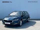 Škoda Octavia (2023) Combi Style 1,5 TSI 110 kW  6 - náhled 1