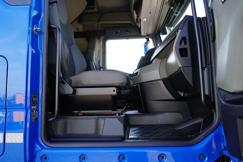 MAN TGX (2024) 26.480 / GX / ACC / E 6 / RETA - fotka 51 z 51