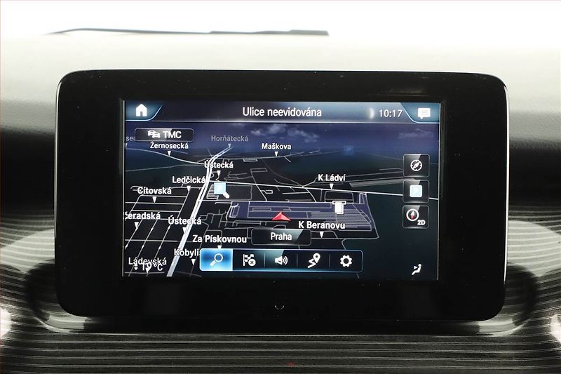 Mercedes-Benz Třídy V (2020) 220 d, ČR, DPH - fotka 13 z 20