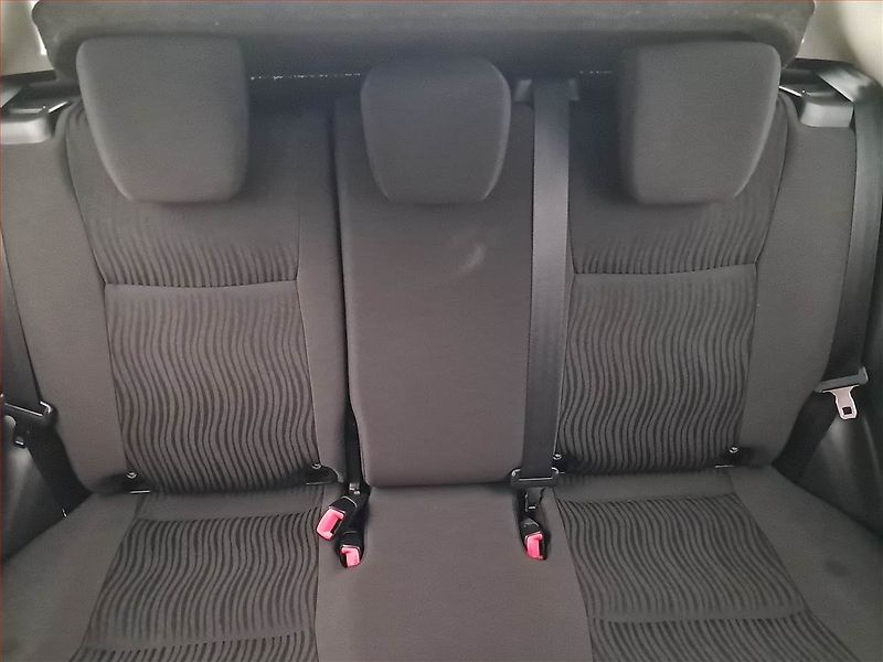 Suzuki Swift (2012) 1.2, ČR,1.maj, Serv.kniha - fotka 10 z 16