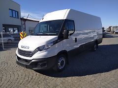 Iveco Daily 35S180 automat 3,0L  2024 - fotografie inzerátu