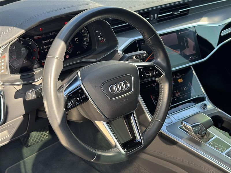 Audi A6 Allroad 3,0 TDI V6 210kW quattro DPH - fotka 10 z 34