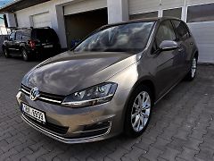 Volkswagen Golf 2.0 TDi 110kw plný servis!  - fotografie inzerátu