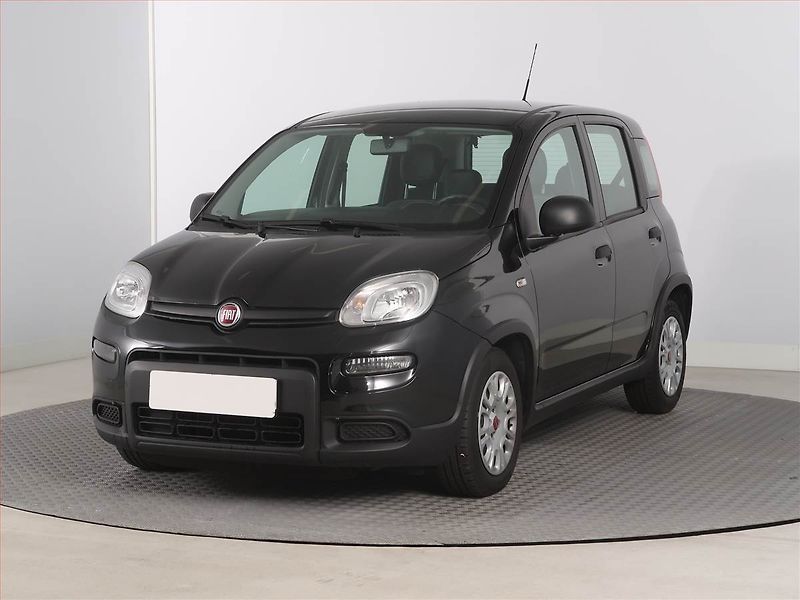 Fiat Panda (2022) Easy 1.0 FireFly, Serv.kniha - fotka 2 z 14