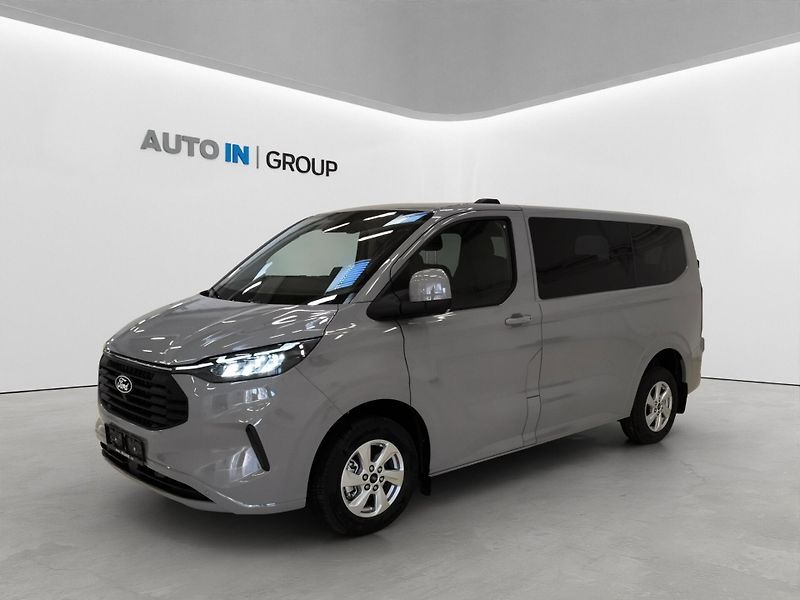 Ford Transit Custom (2026) kombi 2.0 TDI L2 Limited 100kW - fotografie inzerátu