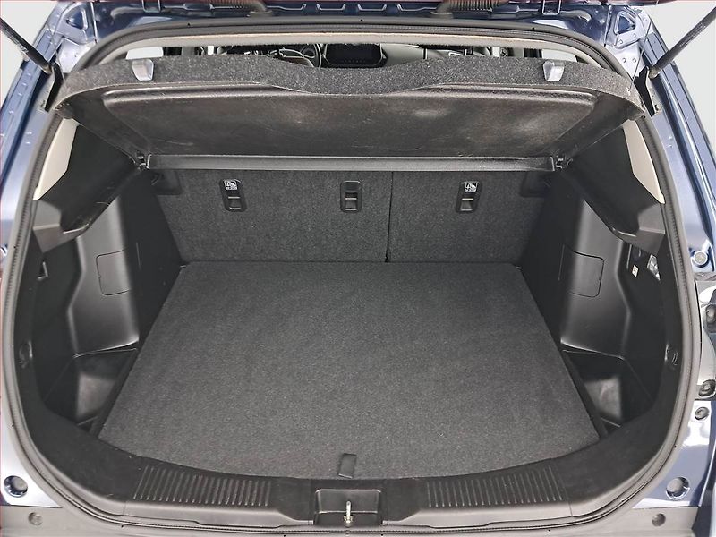 Suzuki SX4 S-Cross (2022) 1.4 BoosterJet - fotka 14 z 22