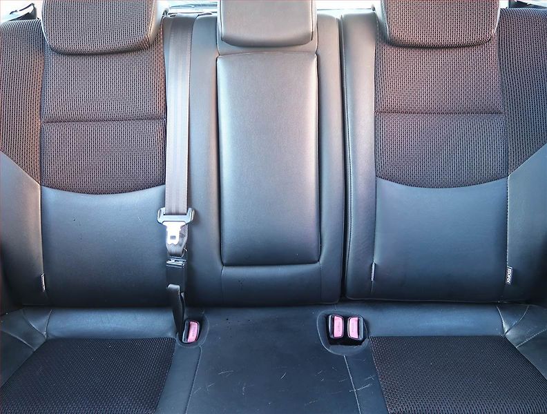 Hyundai i30 (2010) 1.6 CVVT, LPG, po STK - fotka 10 z 15