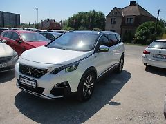Peugeot 5008 (2019) 2,0 HDi - fotografie inzerátu