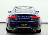 Mercedes-Benz Třídy E (2018) Elegantní kupé - náhled 4