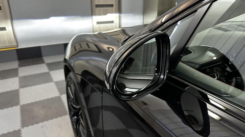 Porsche Macan GTS / TOP STAV / ZÁRUKA - fotka 12 z 48