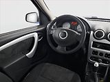 Dacia Logan (2010) 1.6 16V, LPG, po STK, Tažné - náhled 7