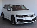 Volkswagen Tiguan Allspace (2019) R-Line 2.0 TDI - náhled 1