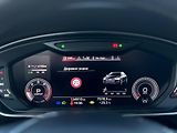 Audi A8 (2019) - náhled 9