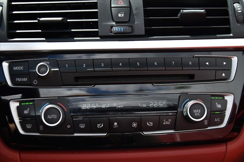 BMW Řada 4 440i xDrive  M PAKET HEAD UP - fotka 25 z 34