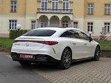 Mercedes-Benz EQS 450+ AMG Pano HuD 360 Venti - náhled 6