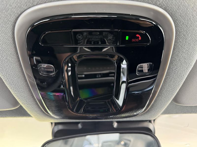Chery Tiggo 7 (2026) 1,6T ICE Luxury FWD - fotka 54 z 60