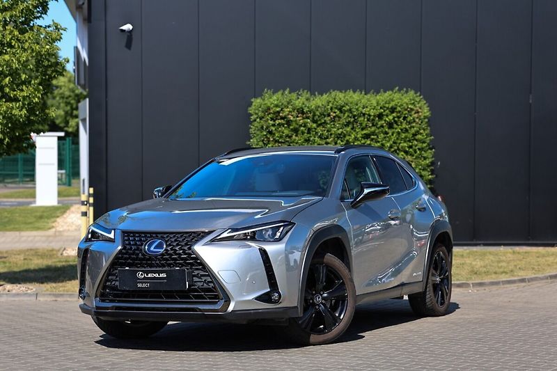 Lexus UX 250h 250H 2,0 HEV SPECIAL EDITION - fotografie inzerátu