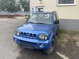 Suzuki Jimny (2002) 1.3 i 60Kw náhradní díly  - náhled 1