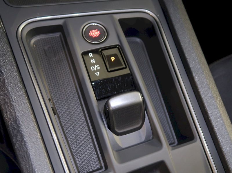 Cupra Formentor (2024) 1.5TSI 110KW DSG - fotka 32 z 38