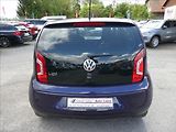Volkswagen up! 1,0 MPi CLUB 55kW - náhled 8