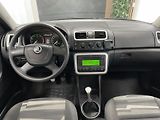 Škoda Roomster 1.2 HTp KLIMA TEMPOMAT  - náhled 22