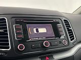 Volkswagen Sharan 7míst - náhled 23