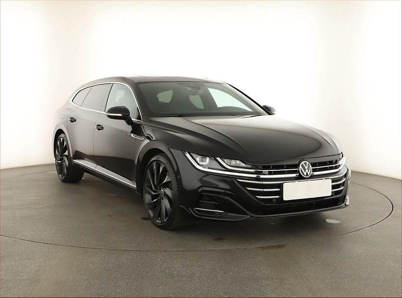 Volkswagen Arteon (2024) 2.0 TSI 4Motion - fotka 1 z 19