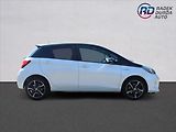Toyota Yaris 1,5 HYBRID  ČR,A/T,SELECTION - náhled 3