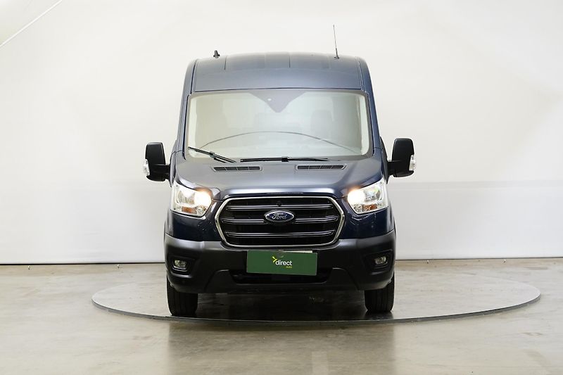 Ford Transit - fotka 4 z 23